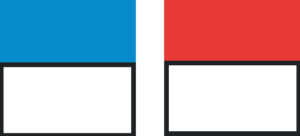 coloris gammes-Boîtes alimentaires