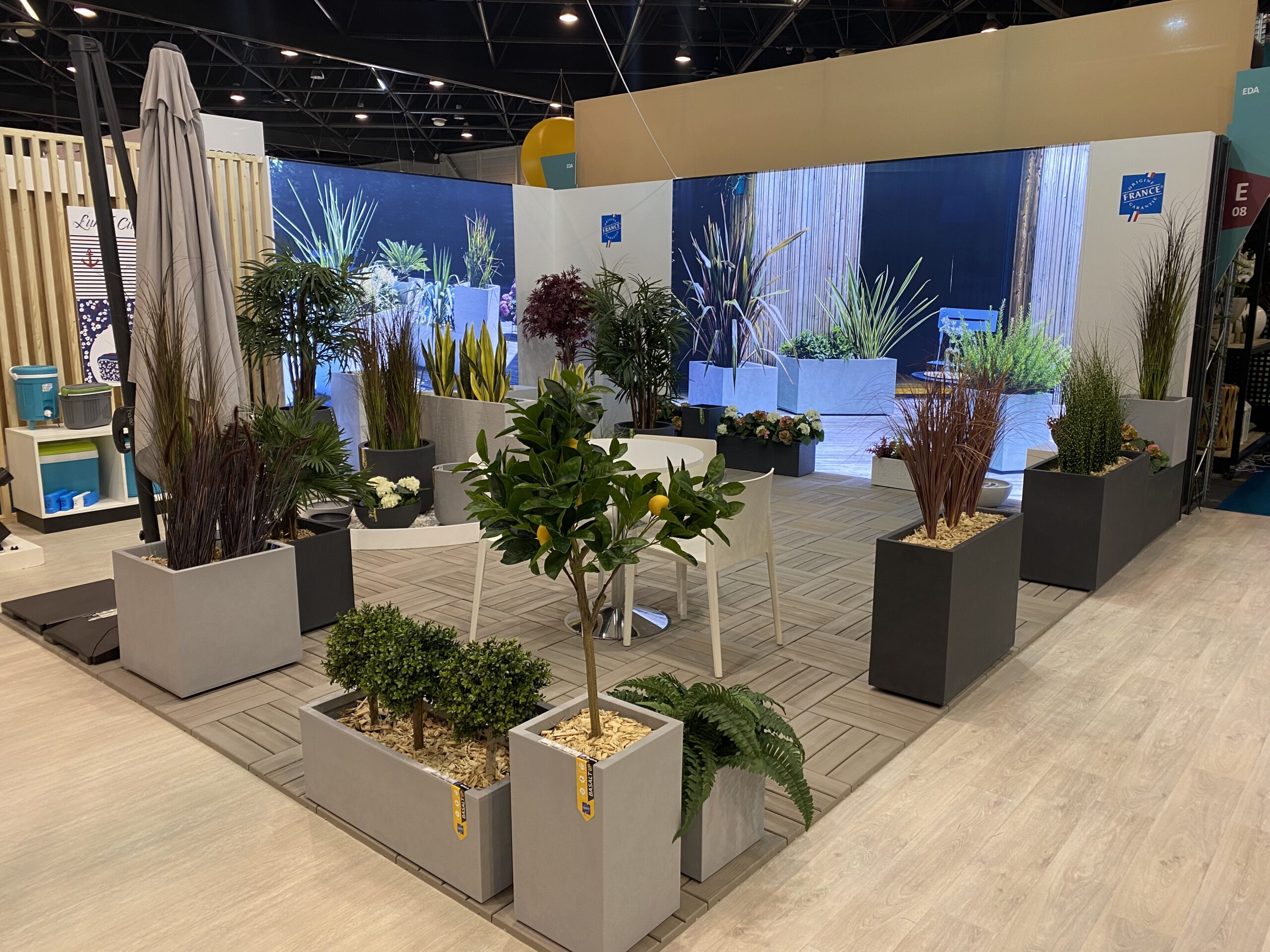 Stand EDA - JDC 2022