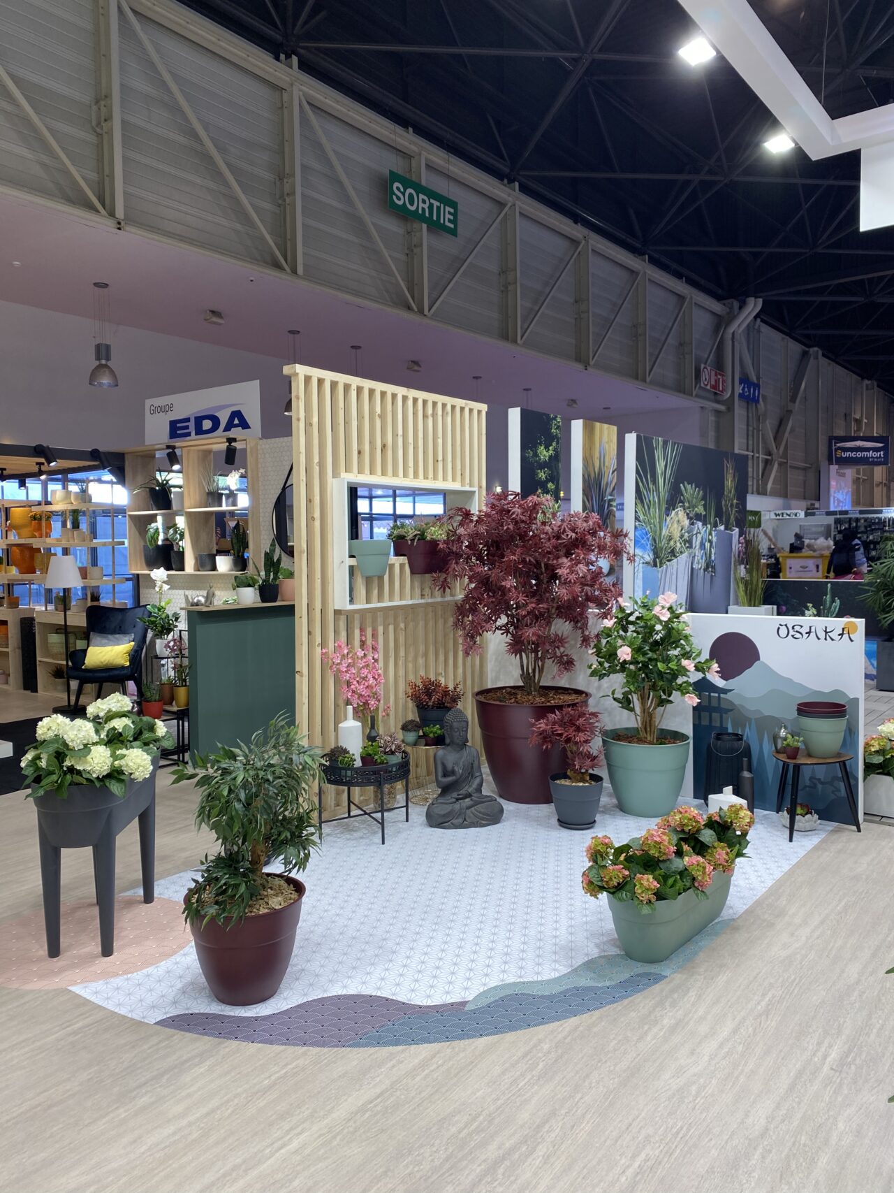EDA awarded at the JDC 2023 in Marseille | EDA