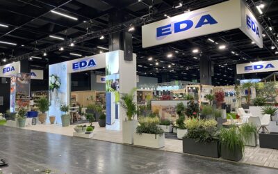 EDA présent au SPOGA + GAFA 2023