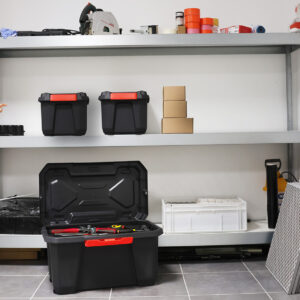 ambiance range graphit