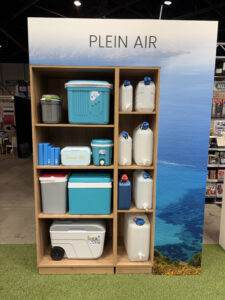 Stand JdC Groupe EDA