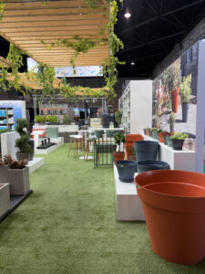 Stand JdC Groupe EDA