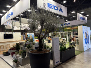 Stand JdC Groupe EDA