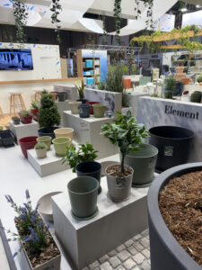 Stand JdC Groupe EDA