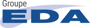 00 - Logo GROUPE EDA vectorisé