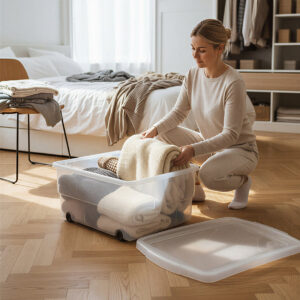 ambiance range graphit